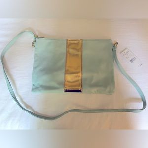 NWT Steve Madden Crossbody Clutch